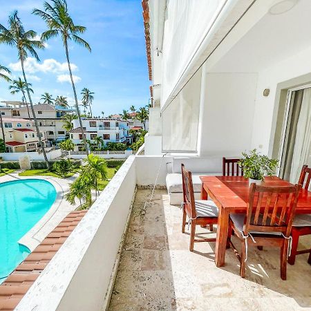 Villas & Apartments Vacation Hotel Rentals Long Term Bavaro Los Corales Punta Cana Kültér fotó