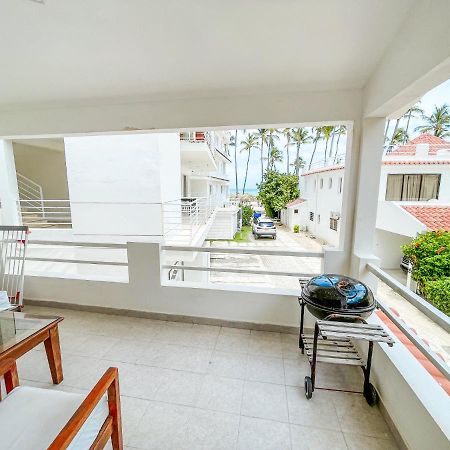 Villas & Apartments Vacation Hotel Rentals Long Term Bavaro Los Corales Punta Cana Kültér fotó