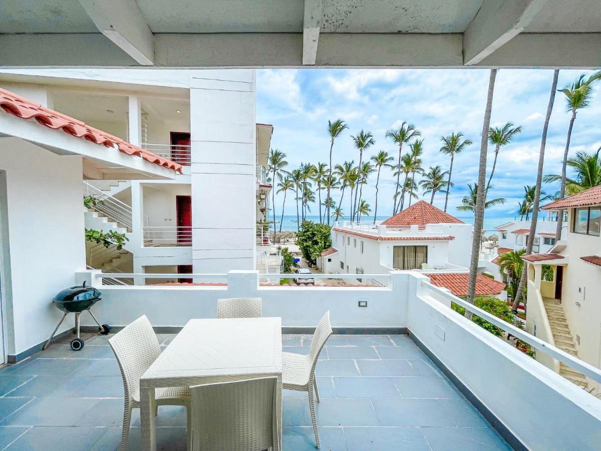 Villas & Apartments Vacation Hotel Rentals Long Term Bavaro Los Corales Punta Cana Szoba fotó